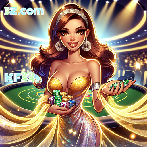 A Plataforma Inovadora do kf33: Um Novo Nível de Jogos